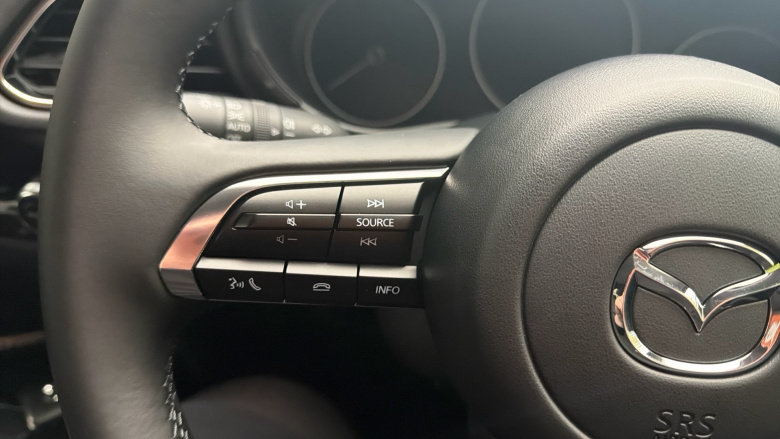 Mazda CX-30 2.5 e-Skyactiv G MHEV [140] Centre-Line 5dr Auto Petrol Hatchback